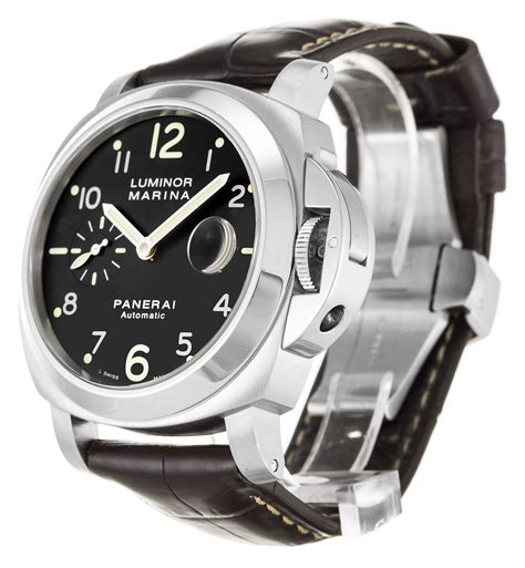 replica panerai luminor marina swiss|panerai luminor homage.